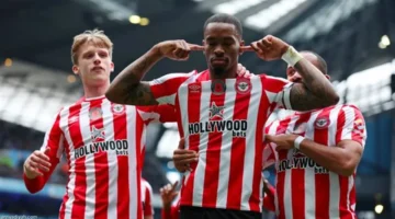 إنجاز تاريخي ببريطانيا.. ياجو يحطم رقم نجوم البرازيل القياسي في الدوري الإنجليزي